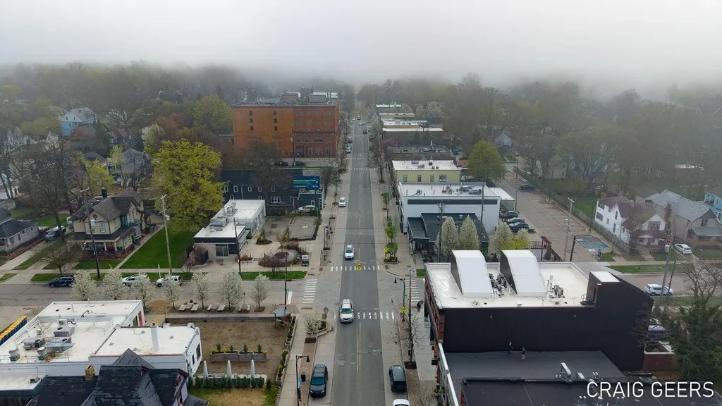 320 Charles Avenue SE Grand Rapids City MI 49503