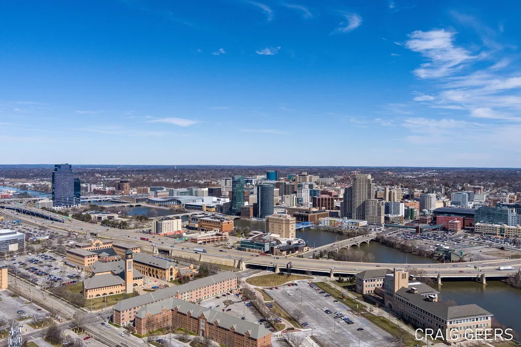 320 Charles Avenue SE Grand Rapids City MI 49503