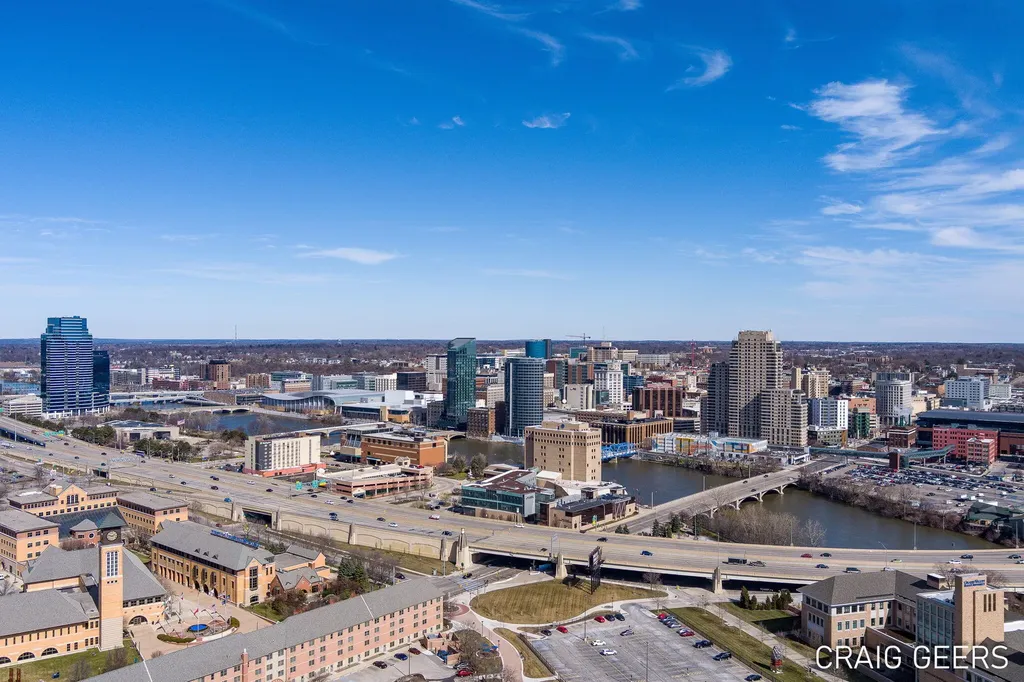 320 Charles Avenue SE Grand Rapids City MI 49503