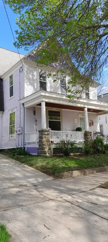 320 Charles Avenue SE Grand Rapids City MI 49503