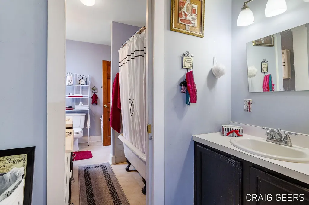 320 Charles Avenue SE Grand Rapids City MI 49503