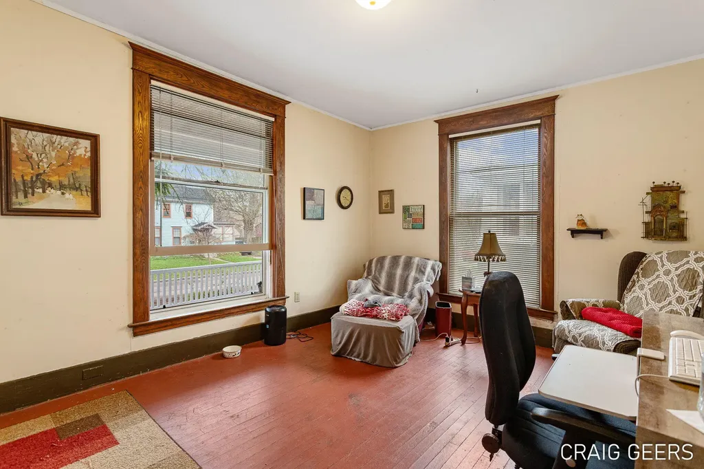 320 Charles Avenue SE Grand Rapids City MI 49503