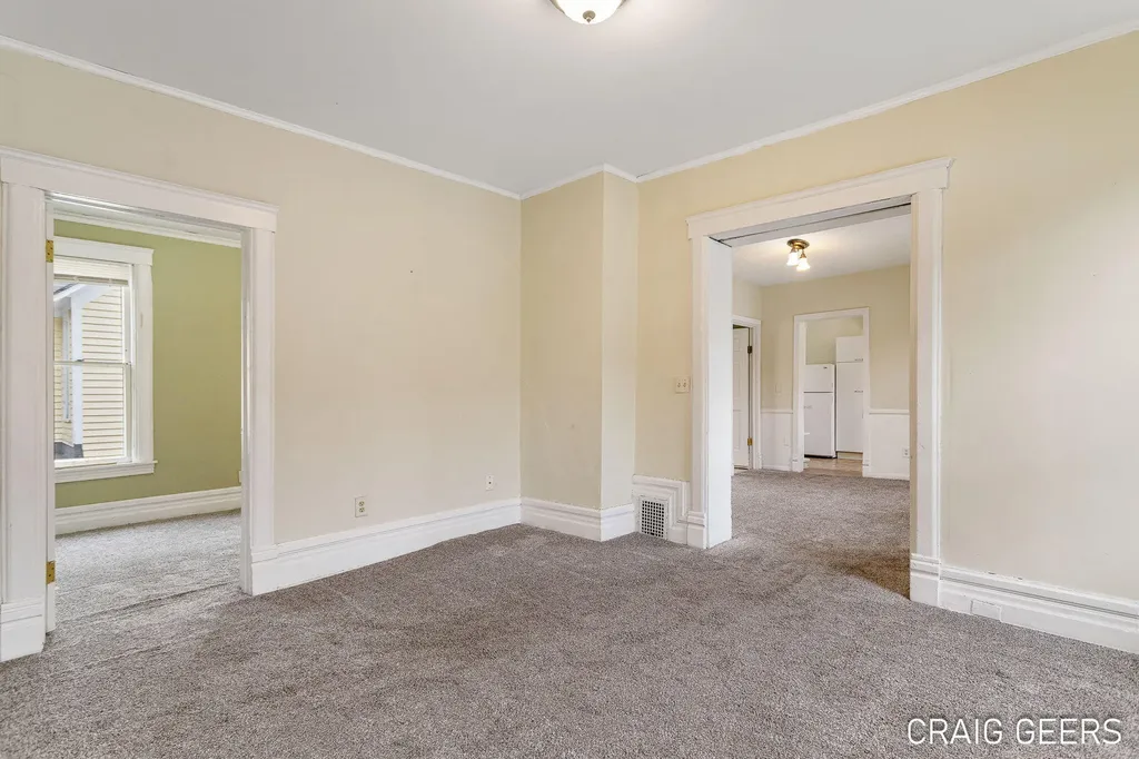 320 Charles Avenue SE Grand Rapids City MI 49503