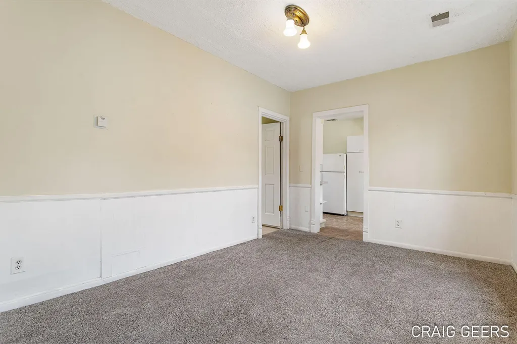 320 Charles Avenue SE Grand Rapids City MI 49503