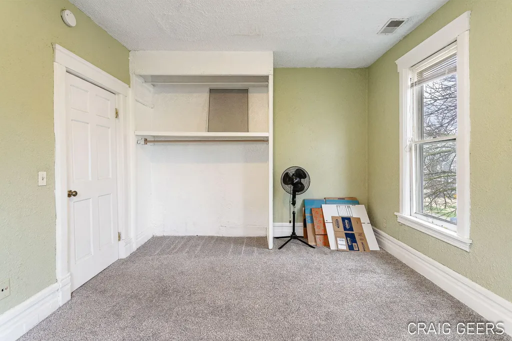 320 Charles Avenue SE Grand Rapids City MI 49503