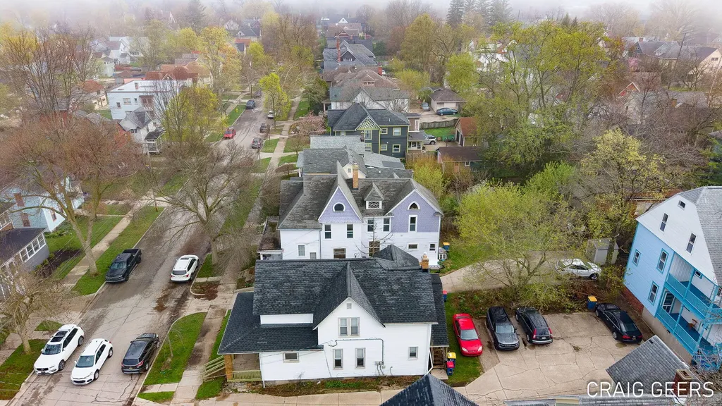 320 Charles Avenue SE Grand Rapids City MI 49503