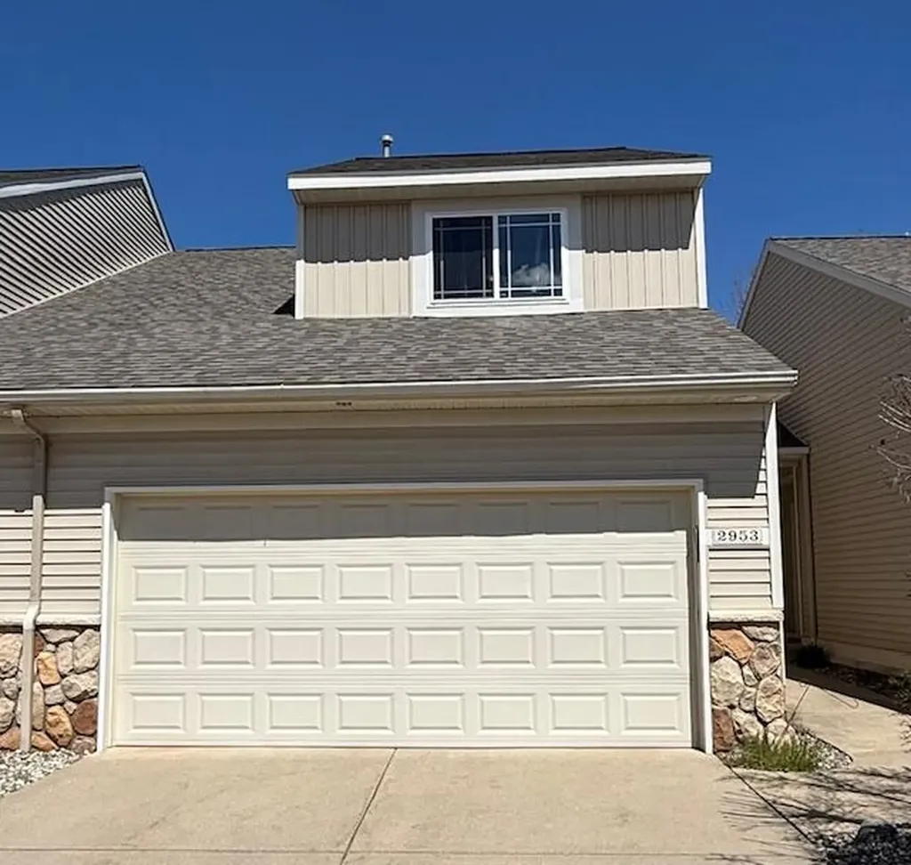 2953 Stoney Creek Court Georgetown Charter Township MI 49426