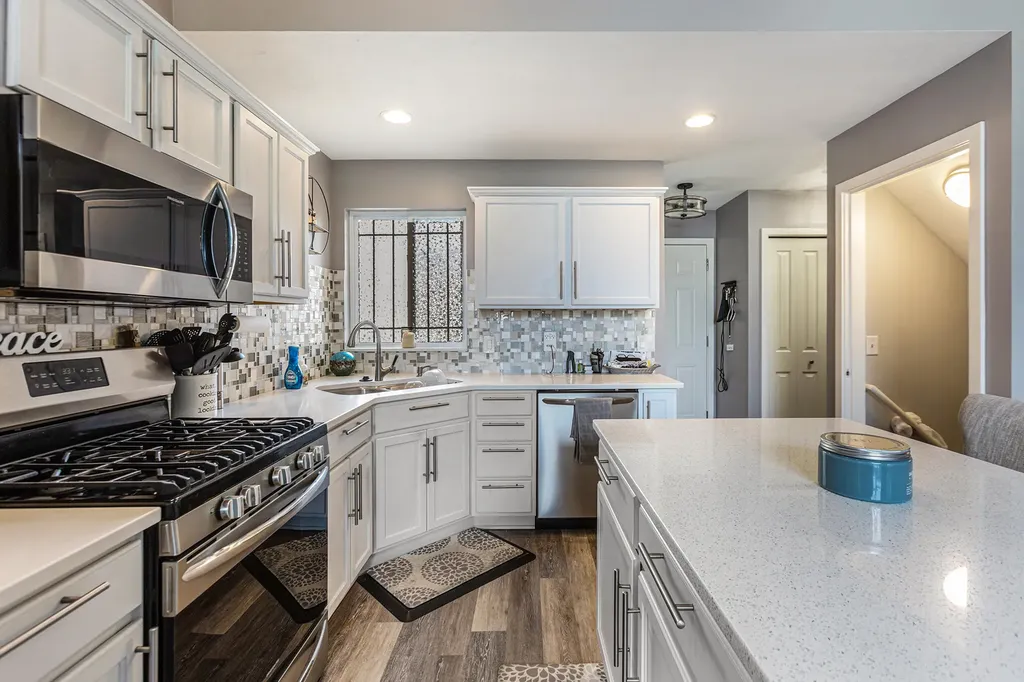2953 Stoney Creek Court Georgetown Charter Township MI 49426