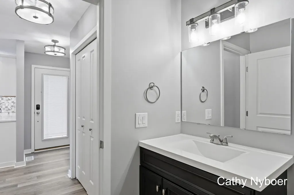 2953 Stoney Creek Court Georgetown Charter Township MI 49426