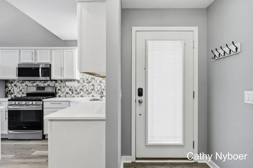 2953 Stoney Creek Court Georgetown Charter Township MI 49426