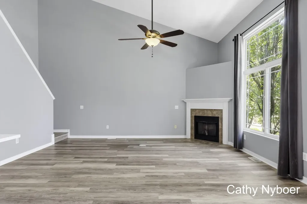 2953 Stoney Creek Court Georgetown Charter Township MI 49426