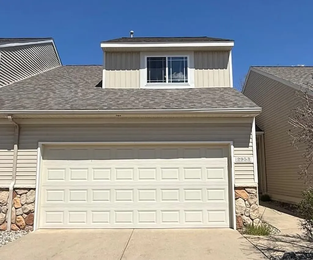 2953 Stoney Creek Court Georgetown Charter Township MI 49426