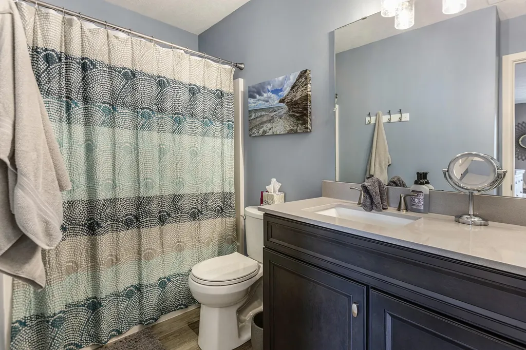 2953 Stoney Creek Court Georgetown Charter Township MI 49426