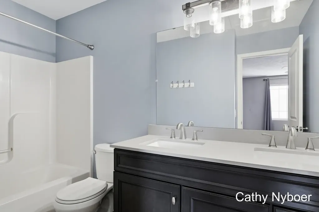 2953 Stoney Creek Court Georgetown Charter Township MI 49426