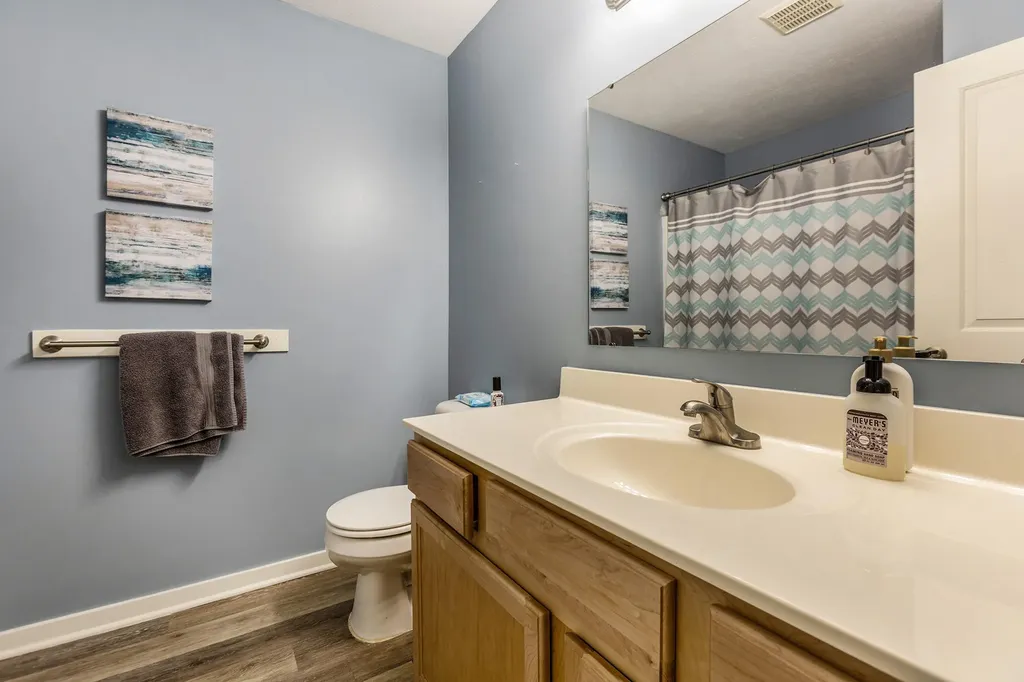 2953 Stoney Creek Court Georgetown Charter Township MI 49426