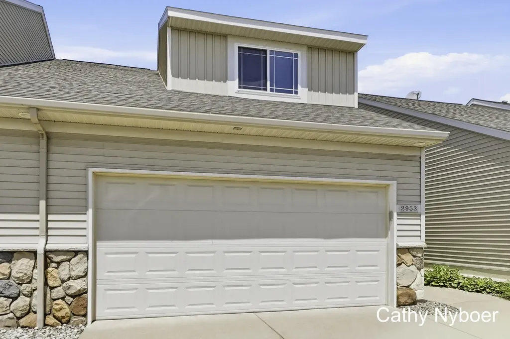 2953 Stoney Creek Court Georgetown Charter Township MI 49426