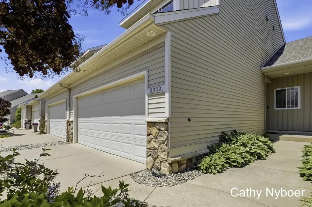 2953 Stoney Creek Court Georgetown Charter Township MI 49426