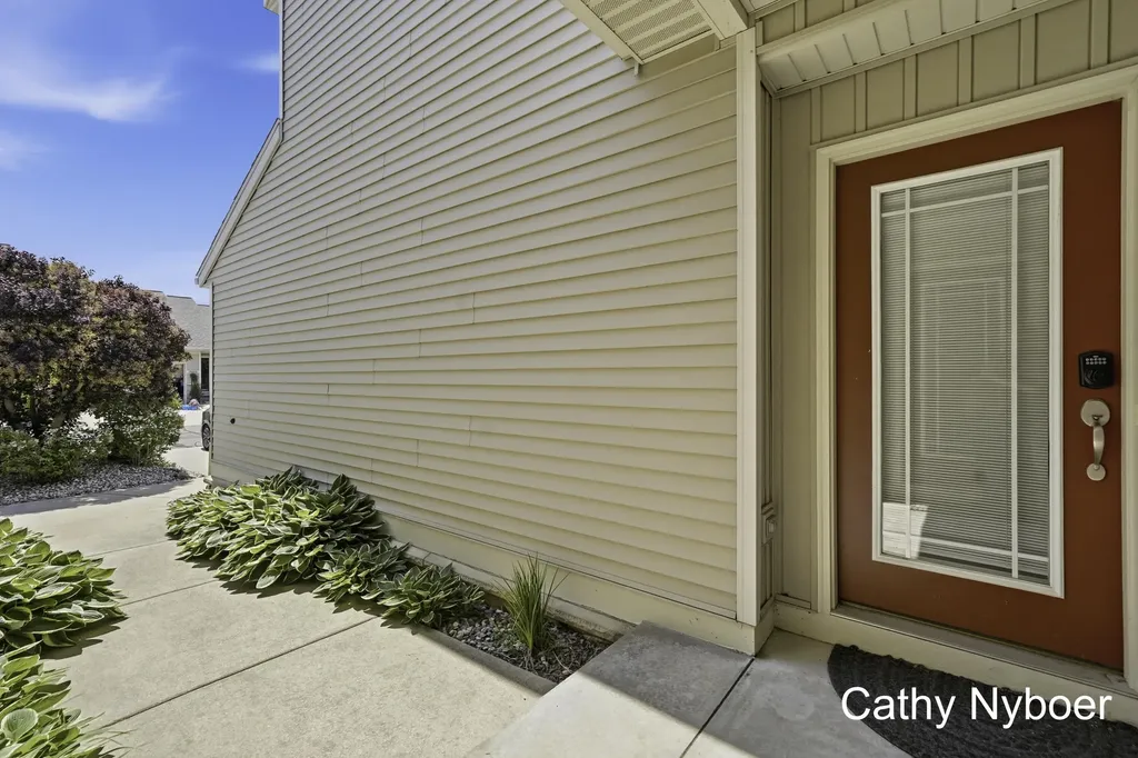2953 Stoney Creek Court Georgetown Charter Township MI 49426