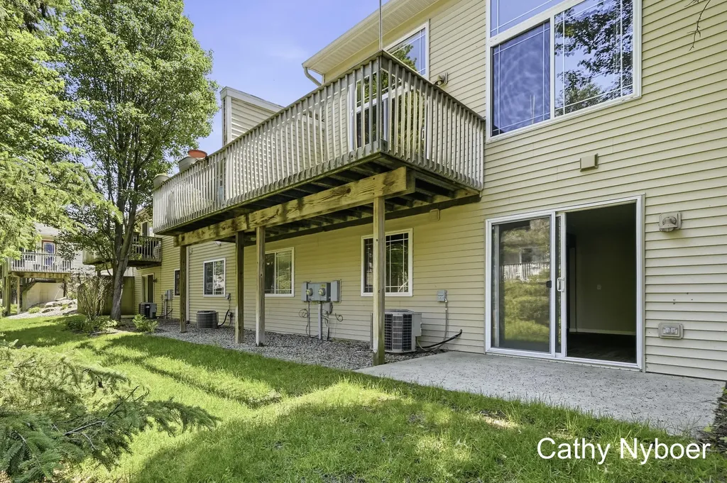 2953 Stoney Creek Court Georgetown Charter Township MI 49426