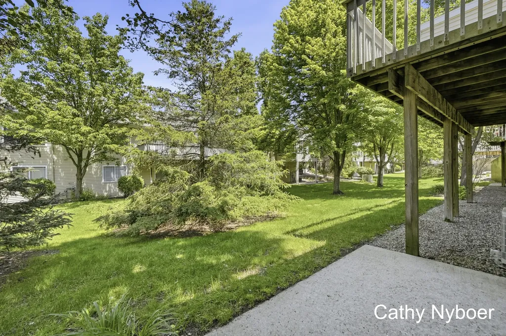 2953 Stoney Creek Court Georgetown Charter Township MI 49426