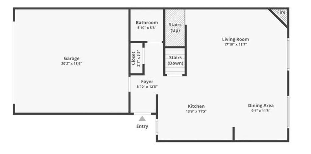 2953 Stoney Creek Court Georgetown Charter Township MI 49426