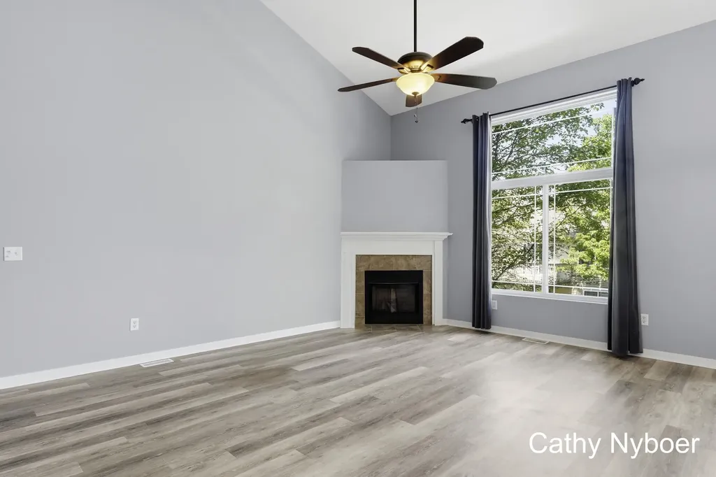 2953 Stoney Creek Court Georgetown Charter Township MI 49426