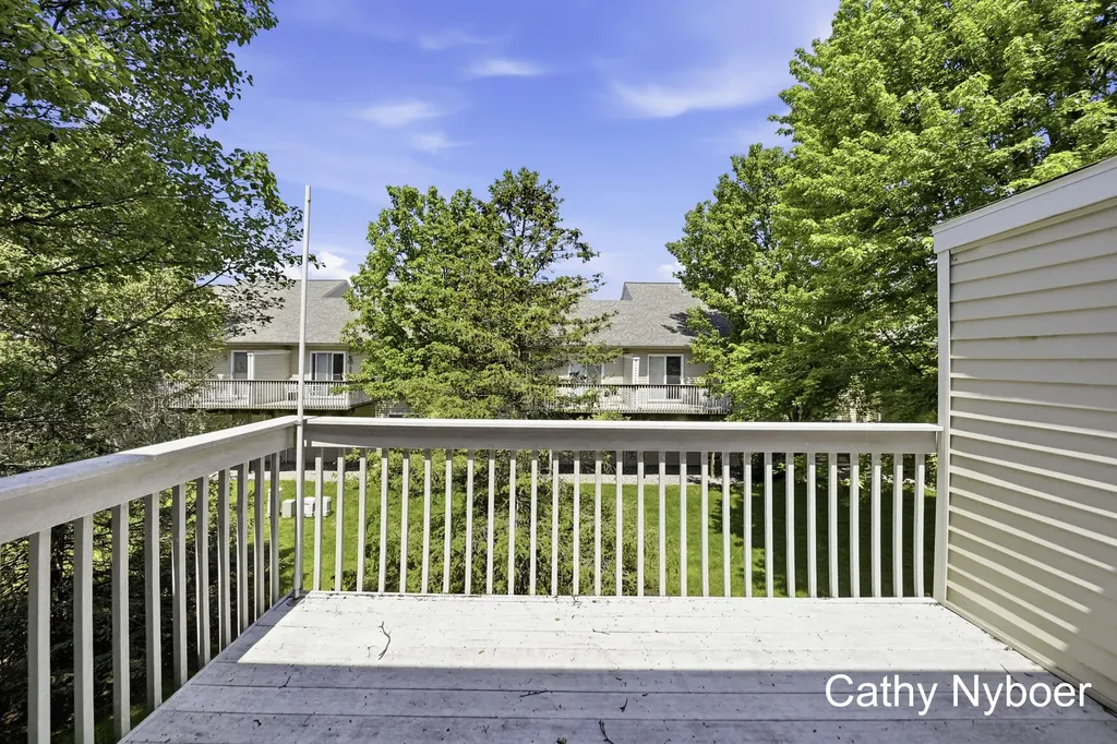 2953 Stoney Creek Court Georgetown Charter Township MI 49426