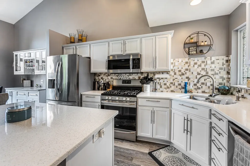 2953 Stoney Creek Court Georgetown Charter Township MI 49426