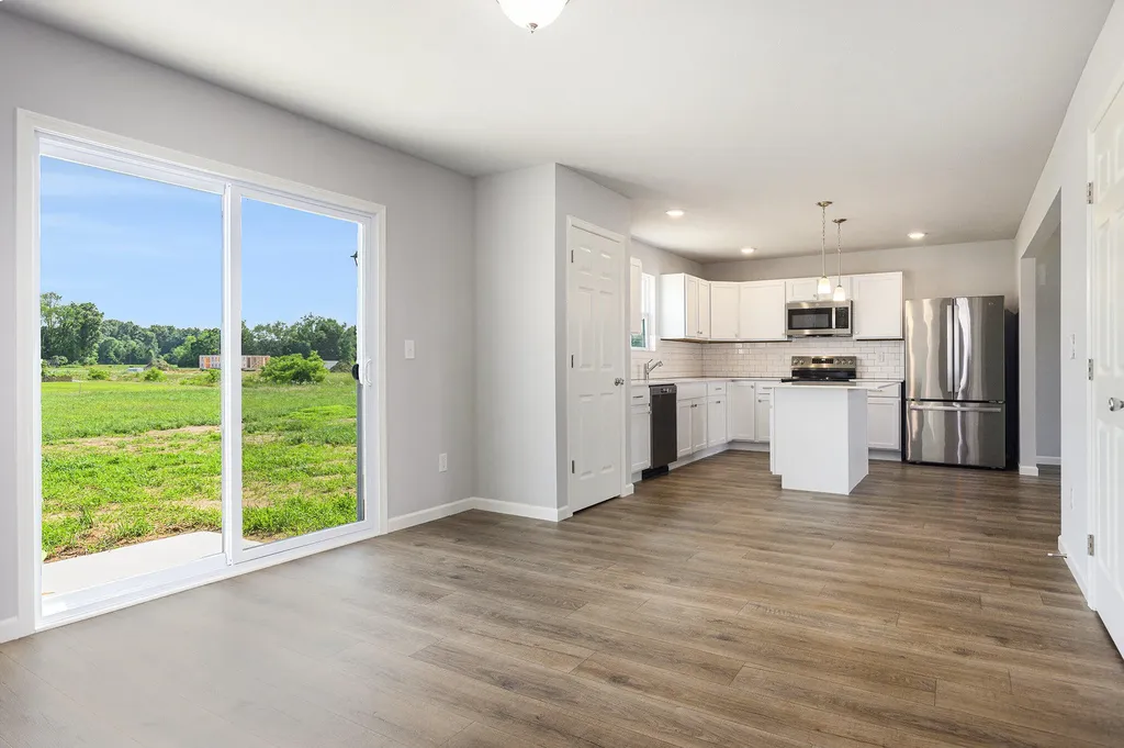 5588 Mammoth Drive SE Caledonia Township MI 49316