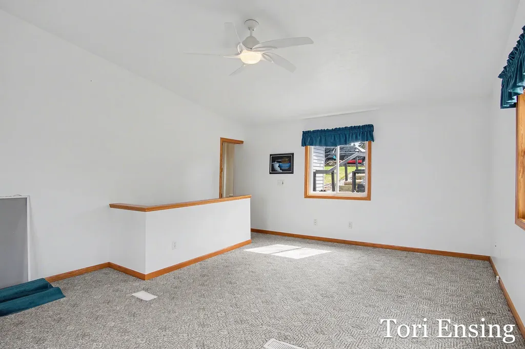 2662 Lakeside Drive Sidney Township MI 48888