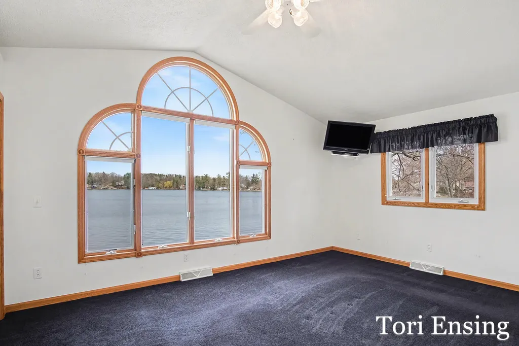 2662 Lakeside Drive Sidney Township MI 48888