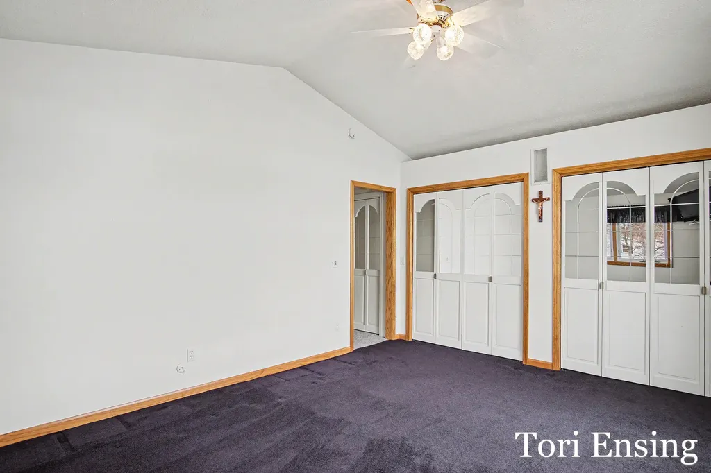 2662 Lakeside Drive Sidney Township MI 48888