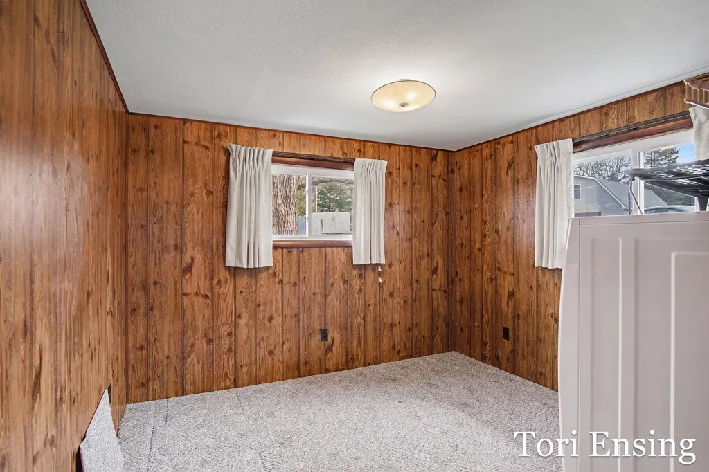2662 Lakeside Drive Sidney Township MI 48888