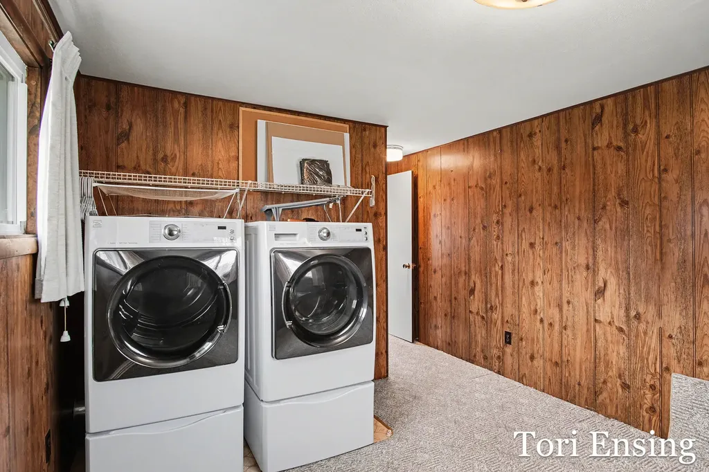 2662 Lakeside Drive Sidney Township MI 48888