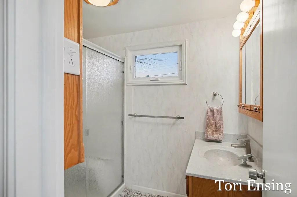 2662 Lakeside Drive Sidney Township MI 48888