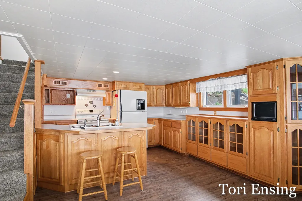 2662 Lakeside Drive Sidney Township MI 48888