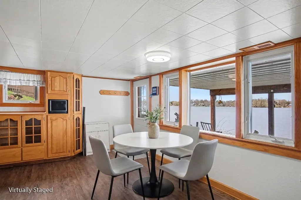 2662 Lakeside Drive Sidney Township MI 48888
