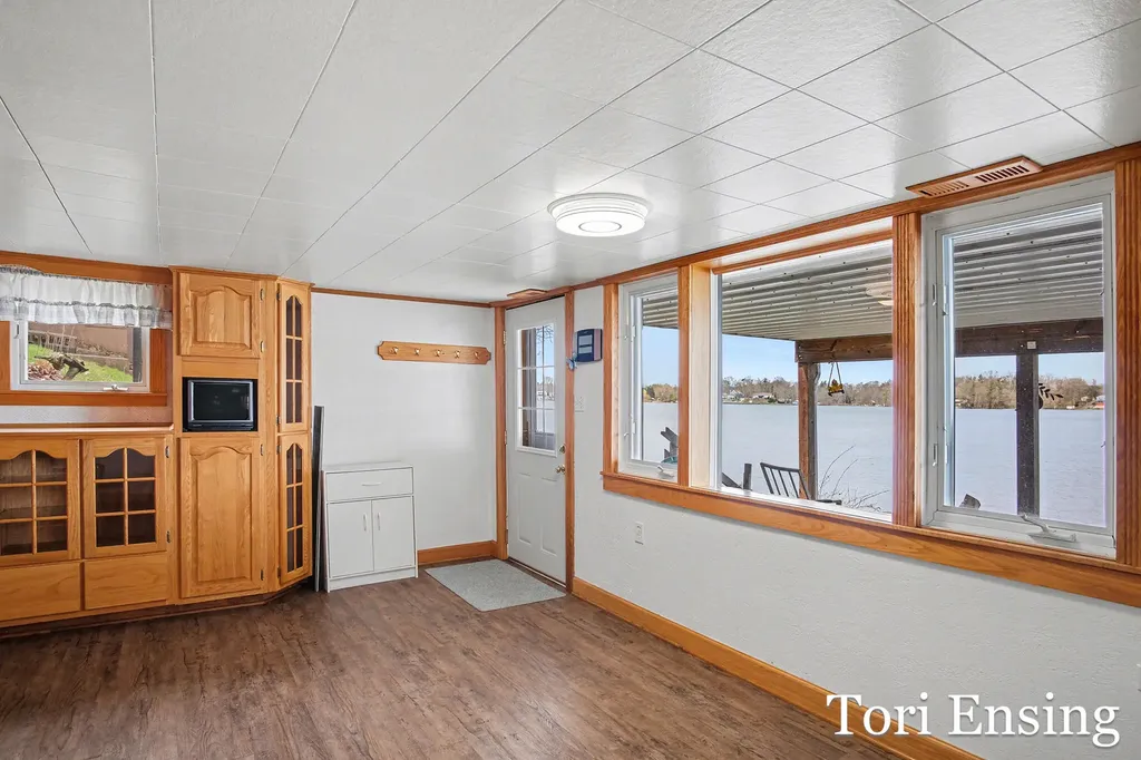 2662 Lakeside Drive Sidney Township MI 48888