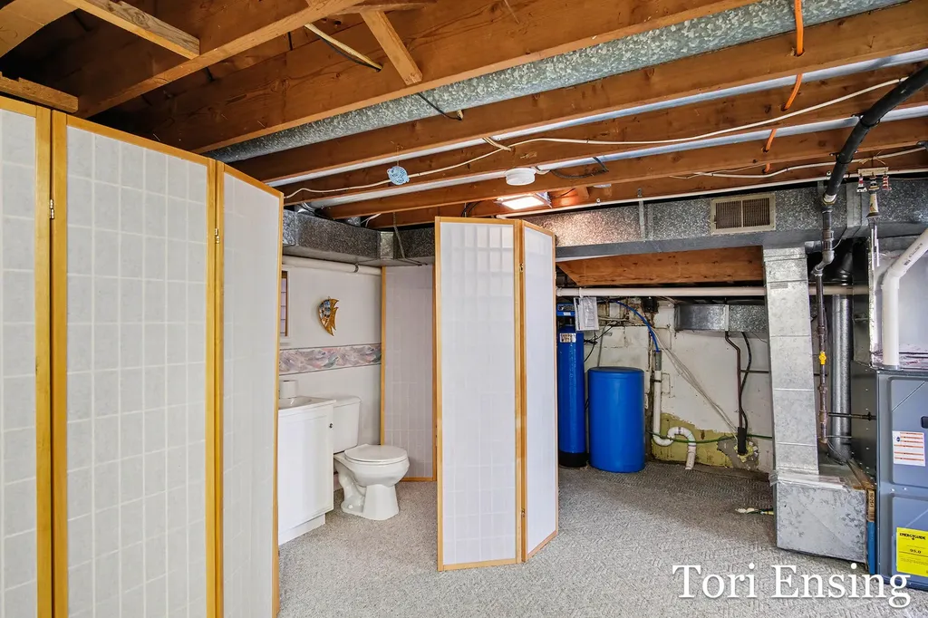 2662 Lakeside Drive Sidney Township MI 48888