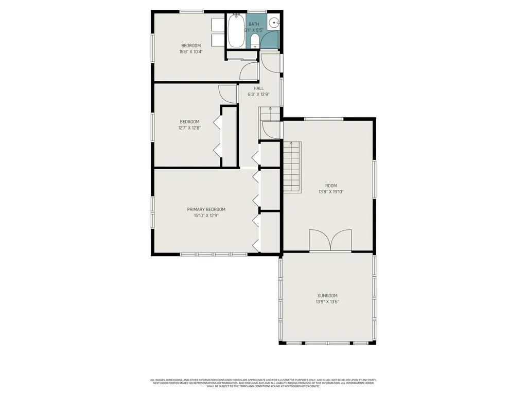 2662 Lakeside Drive Sidney Township MI 48888