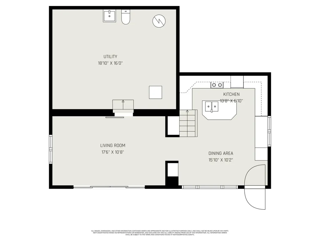 2662 Lakeside Drive Sidney Township MI 48888