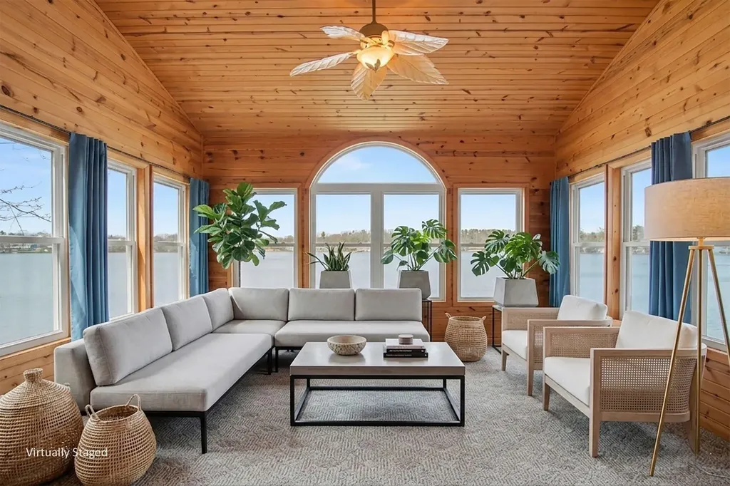 2662 Lakeside Drive Sidney Township MI 48888
