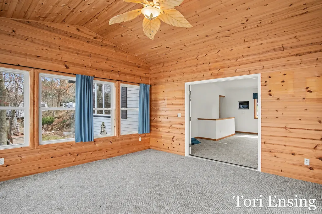 2662 Lakeside Drive Sidney Township MI 48888