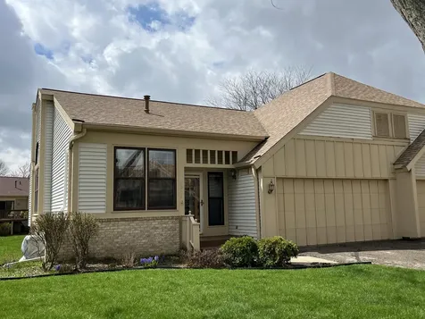 6515 Brook Trail Delta Charter Township MI 48917