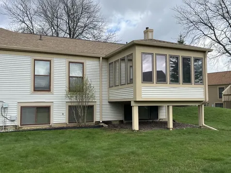 6515 Brook Trail Delta Charter Township MI 48917