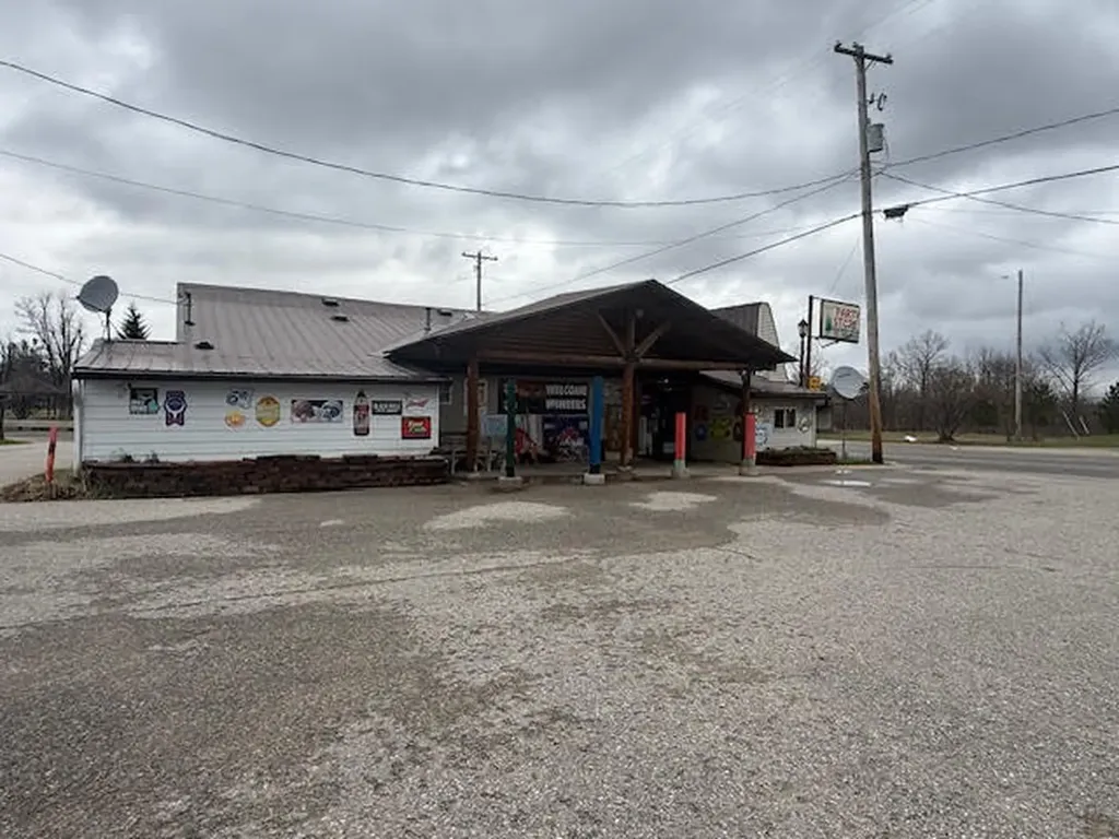 4203 N Abbe Road Clinton Township MI 48619
