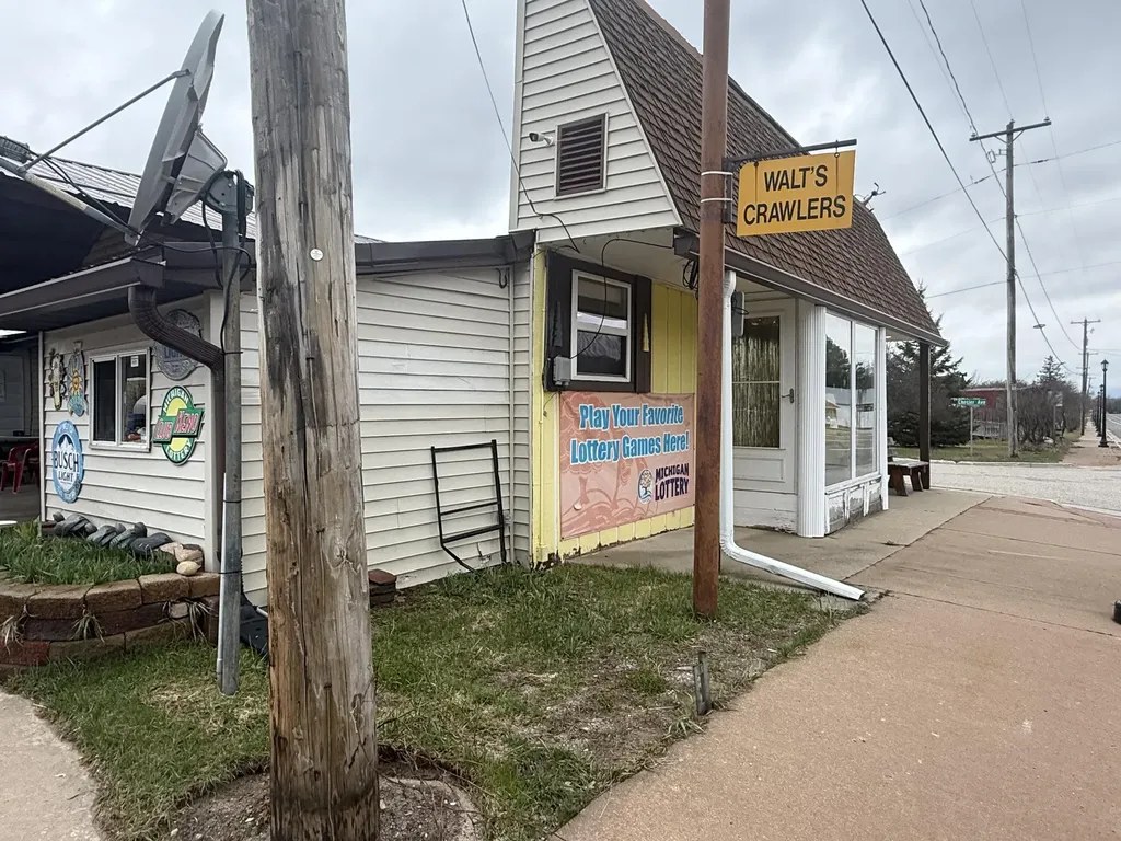 4203 N Abbe Road Clinton Township MI 48619