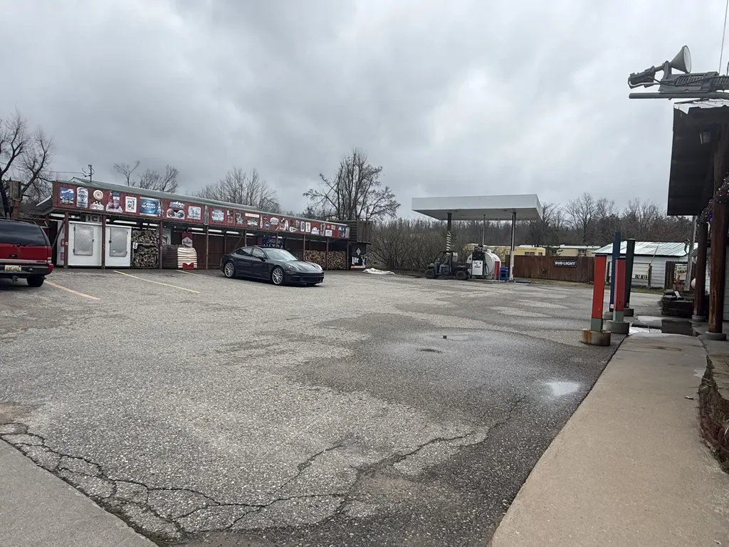 4203 N Abbe Road Clinton Township MI 48619