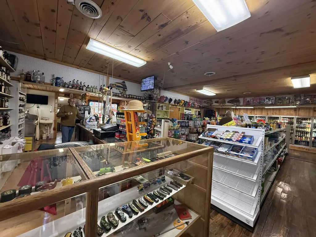 4203 N Abbe Road Clinton Township MI 48619