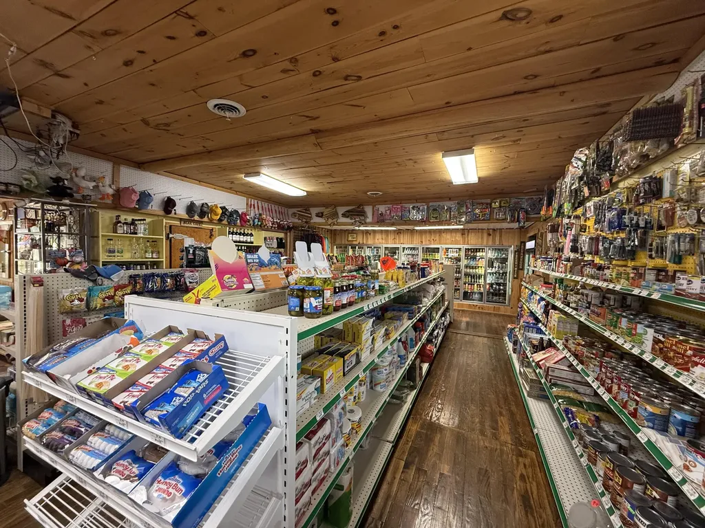 4203 N Abbe Road Clinton Township MI 48619